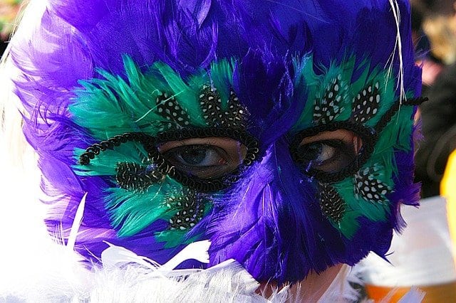 It’s still Mardi Gras — despite 2021 changes